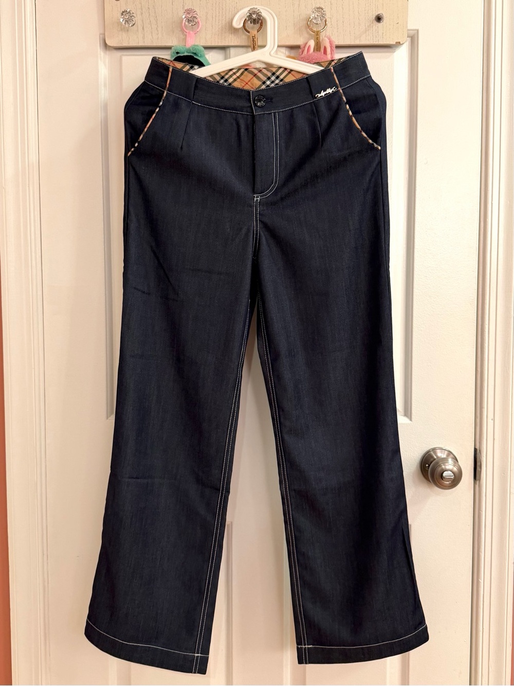 Burberry Pants